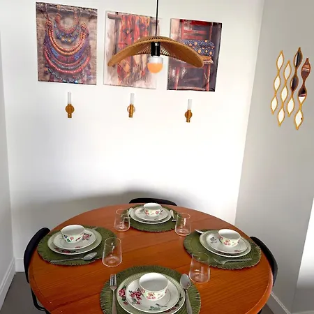 Bright & Cozy In Shared Near Eiffel Appartement *